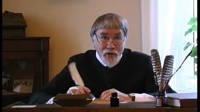 Памяти Валентина Яковлевича Курбатова смотреть онлайн