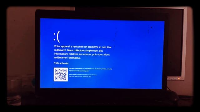 Me installing my Nvidia driver (trying) смотреть онлайн