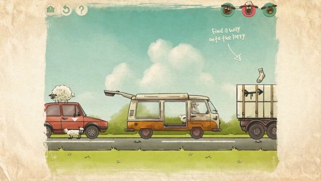 HOME SHEEP HOME 2 | Обзор