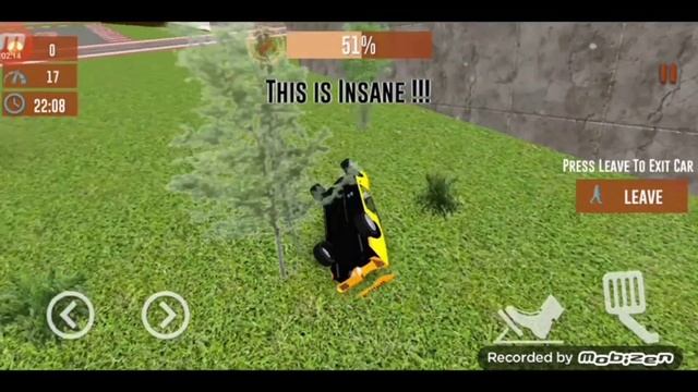 EXTREME CRASHES #01- BeamNG Drive | CRASHdriven смотреть онлайн