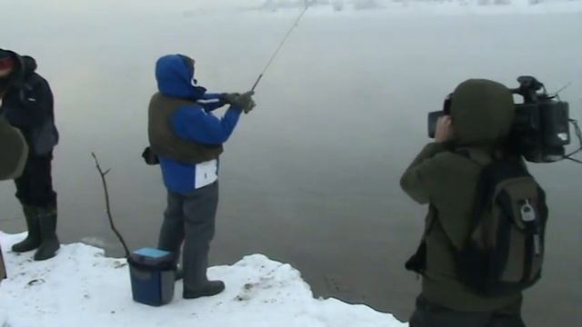 Золотая рыбка 1 этап смотреть онлайн