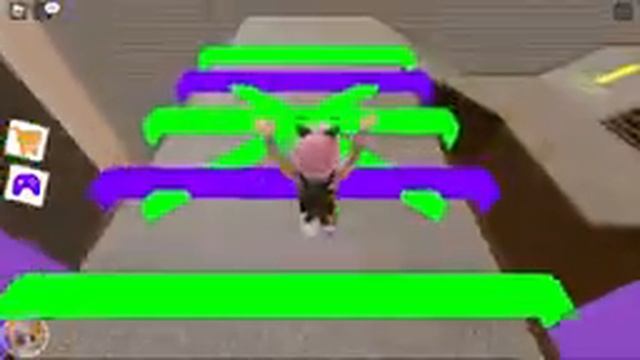 GANGSTER EVIL GRANDPA SECRET MODE (OBBY) Full Gameplay | ROBLOX GAMES смотреть онлайн