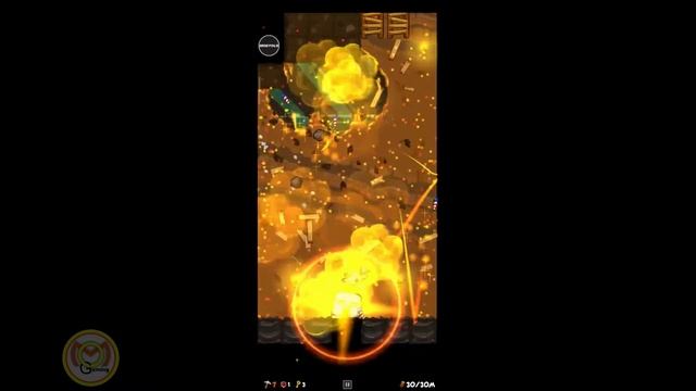 Pocket Mine 3 v35.0.0 MOD APK (Stamina, Double Cash, Magnet) | Arcade Game | Android Game смотреть онлайн