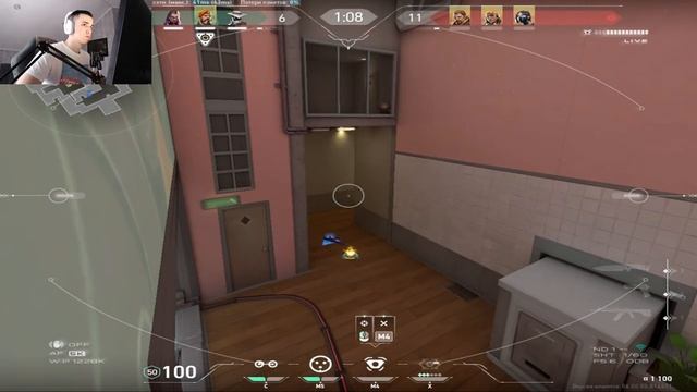 соло ранкед | !tg !res смотреть онлайн