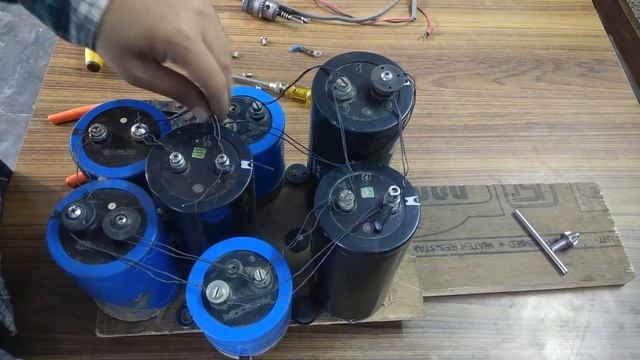 Wow!!!!! Make an Amazing Spot Welding Machine | Brilliant Idea DIY смотреть онлайн