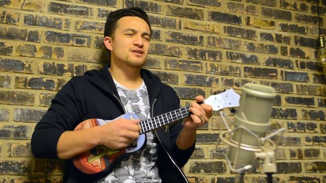 SILVER BELLS Ukulele Cover - Bing Crosby - Play Along смотреть онлайн