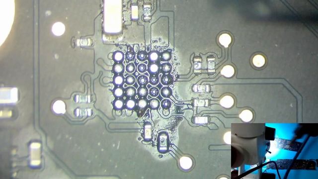 MacBook Air A1466 - no Backlight repair смотреть онлайн