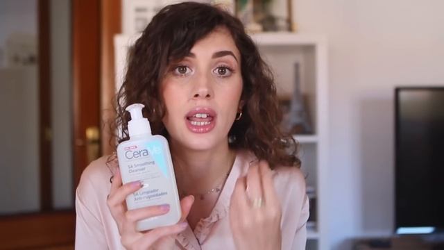 TODOS LOS LIMPIADORES CERAVE | ¿En Qué Se Diferencian? смотреть онлайн