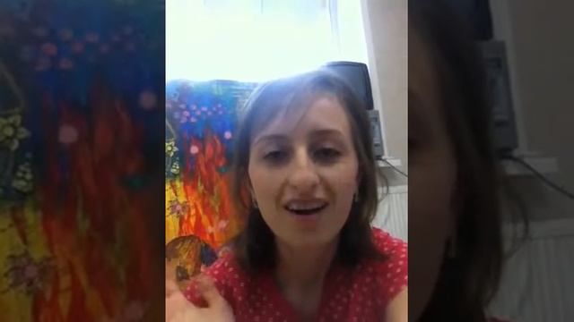 Ирина Лакото Время творить 2 0 Отзыв Ксения Даранкевич смотреть онлайн