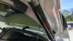 Chery Tiggo 4 pro электропривод крышки багажника