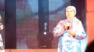 Иркэ хэм энисе - Балан