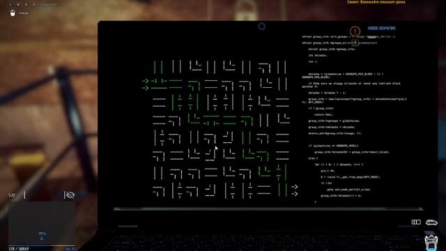 Начинаем играть в Thief Simulator - симулятор вора (часть 2)