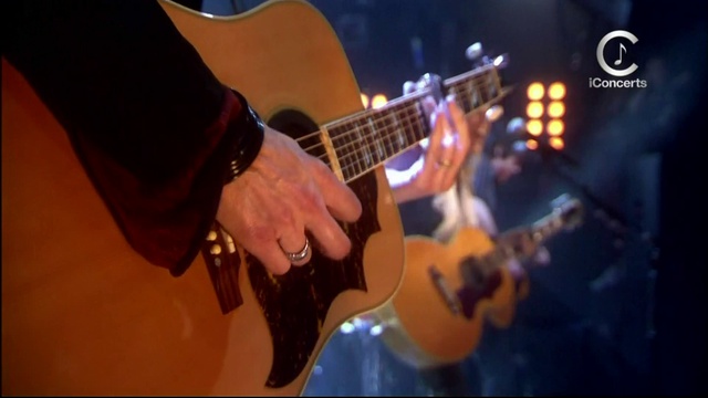 Sheryl Crow - Out Of Our Heads =HD= смотреть онлайн