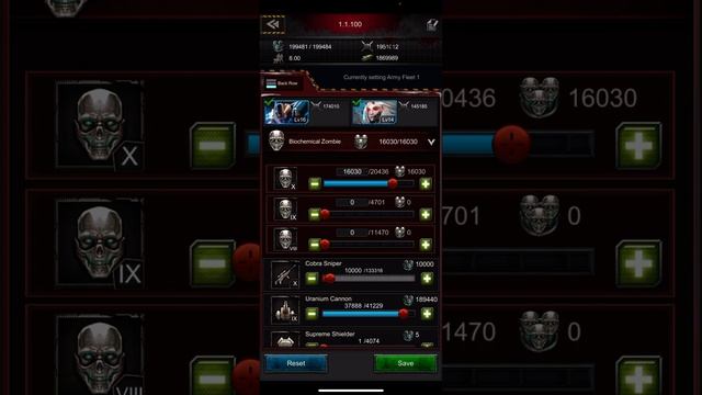AOO Age of Origins Basic Troop Formation 1.1.100 and Medici event #aoo смотреть онлайн