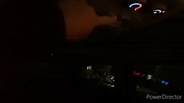 Субмариная подсветка на Ситроен Спейстурэр смотреть онлайн