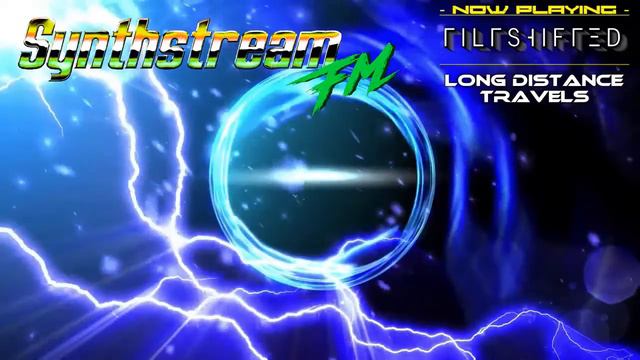 Synthstream FM смотреть онлайн