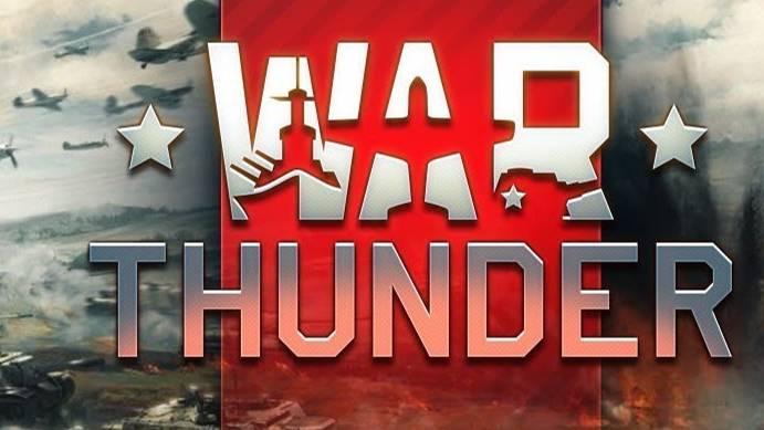 War Thunder | Взвод в полях смотреть онлайн
