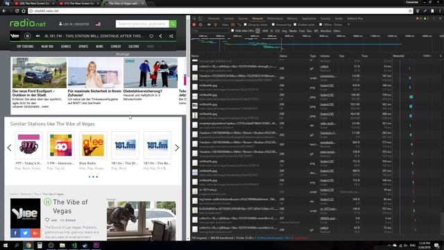 How to Get Direct Stream URL from Radio in Radio.net | Easy way смотреть онлайн