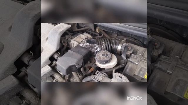 2010 Nissan sentra stall while idling & fix смотреть онлайн