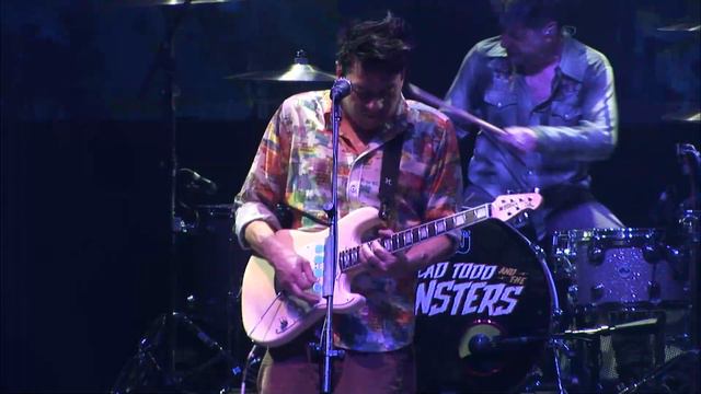 Big Head Todd and the Monsters :: 3/1/19 :: The Capitol Theatre :: Full Show смотреть онлайн