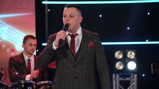 Impresija bend - Site mi velat sreken sum (Cover 2024) смотреть онлайн