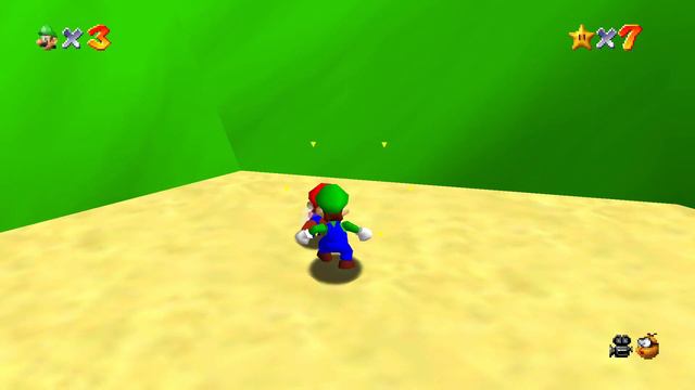 Mario+Boot=Orbit смотреть онлайн