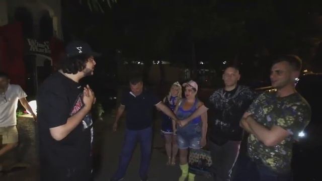 На Филиппа Киркорова напала его 