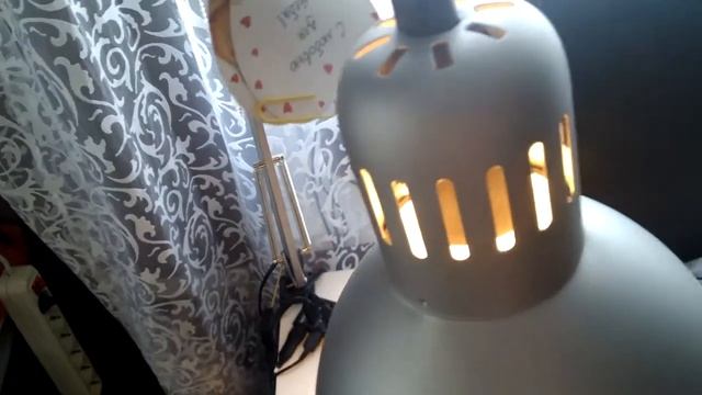 Сенсорный выключатель для лампы | Тест смотреть онлайн