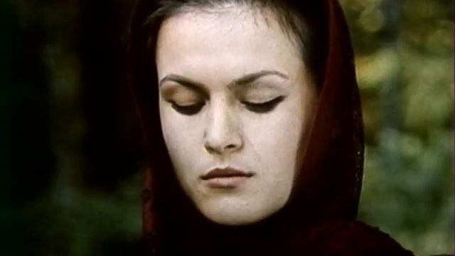 Меланхолійний вальс (1990). Оригінальна озвучка смотреть онлайн