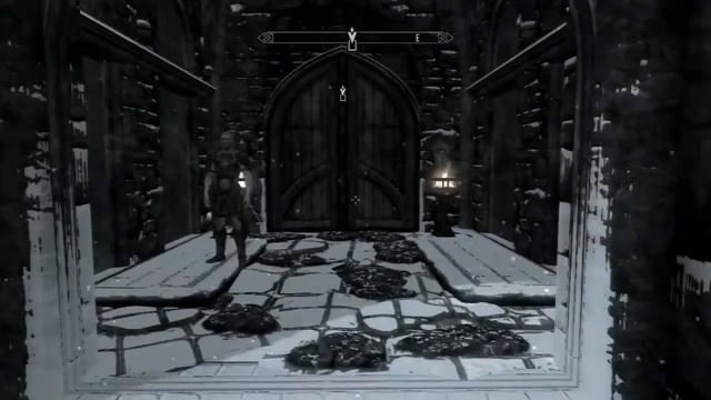 The Elder Scrolls V Skyrim - Elder Scrolls V Skyrim Dawnguard Let's Play - Part 4 (PS3) смотреть онлайн