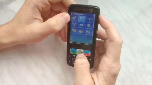 Nokia N73 в 2020. Обзор легендарного телефона спустя 15 лет!