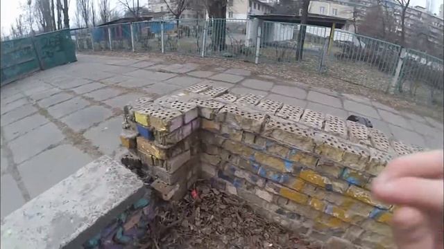 Спасибо за 100 подписчиков??/Дикий паркур/Купил новую камеру смотреть онлайн