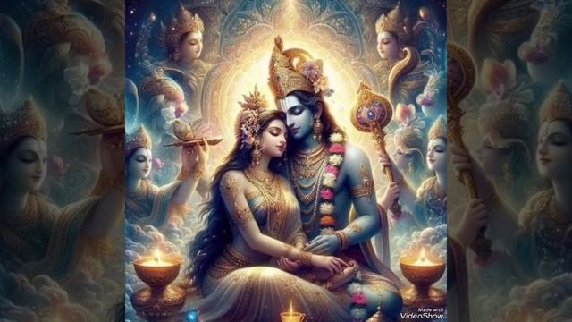 ❤️Сильная ЧАРУЮЩАЯ Мантра Любви и Обретения Счастья в Отношениях 🕉️ Мощная  Мантра Взаимной Любви❤