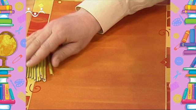 Школа Шишкиного Леса. Рукоделие. Паутинка смотреть онлайн