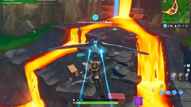 *New Secret Star* Find the secret Battle Star in loading Screen #5 смотреть онлайн