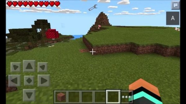 Achievements Mod - Minecraft Pocket Edition - Mod Showcase [0.10.4]