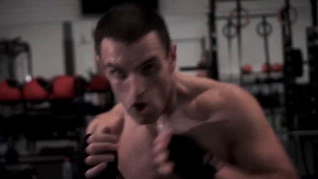 CrossFit (студия фитнеса Get Fit Gym) смотреть онлайн