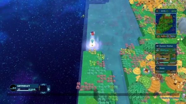 Игры с температурой | Birthdays the Beginning №9