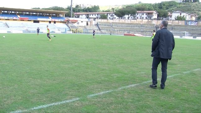 servizio Mauro Meluso 1 смотреть онлайн
