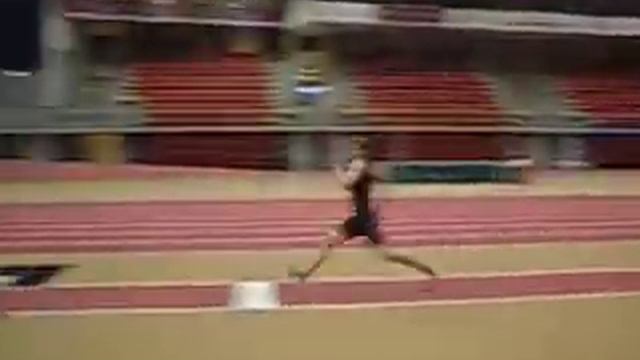 longjump training stefan смотреть онлайн