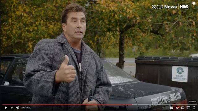 Rocket-Man PROVES Earth Is FLAT! смотреть онлайн
