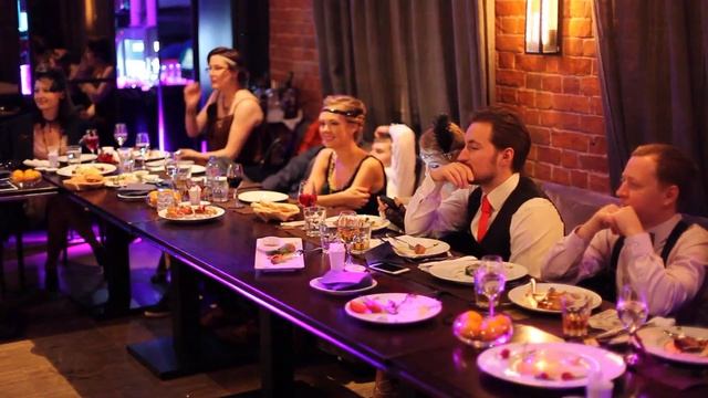 Porsche Club Nizhny Novgorod NewYear 2016