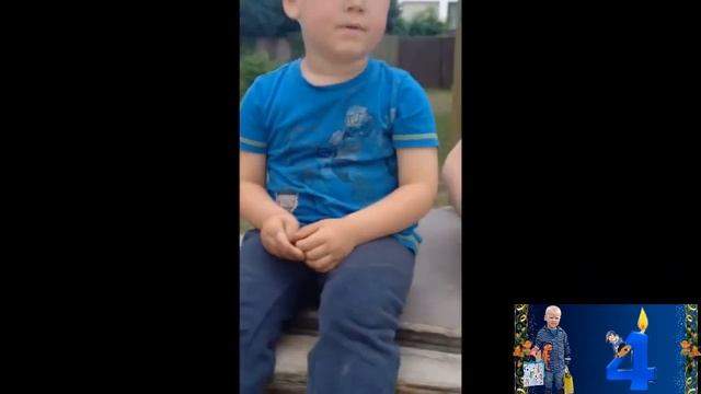 ДЕНЬ НАРОДЖЕННЯ смотреть онлайн