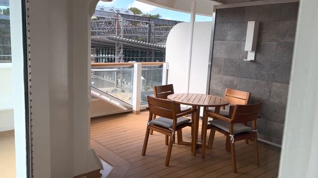 Viking Orion Ship Walk Through. смотреть онлайн