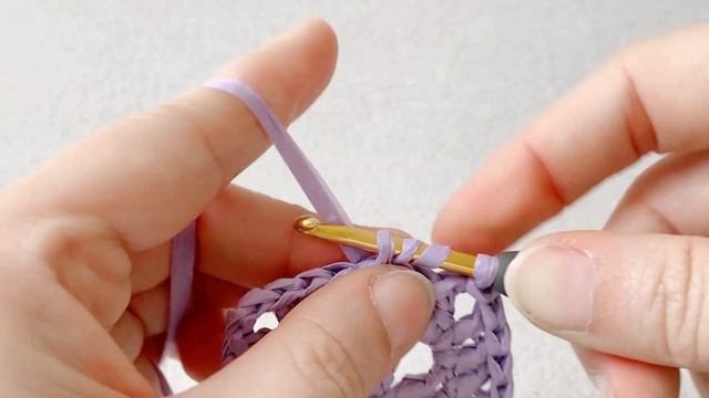 How to crochet best gift ideas heart gift pattern for beginner смотреть онлайн