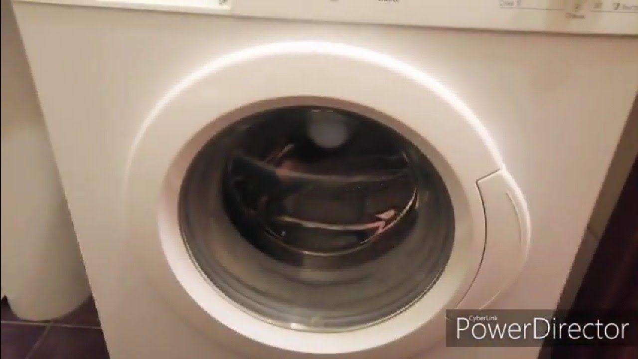 Bosch Maxx 5 замена тэна и щёток. смотреть онлайн