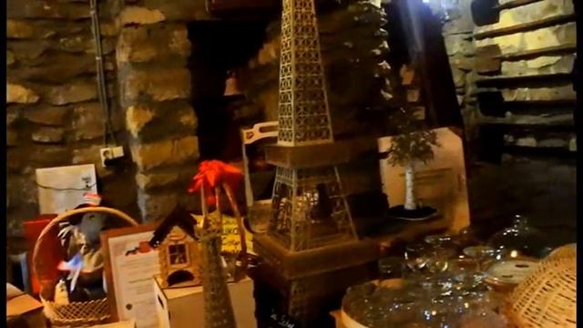 Экскурсия на сыроварню Сыр Бор Масловка 13 ноября 2019 смотреть онлайн