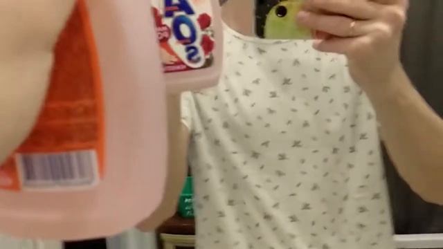 AOS Sanita Капля какое лучше средство для мытья посуды? Выбираем смотреть онлайн