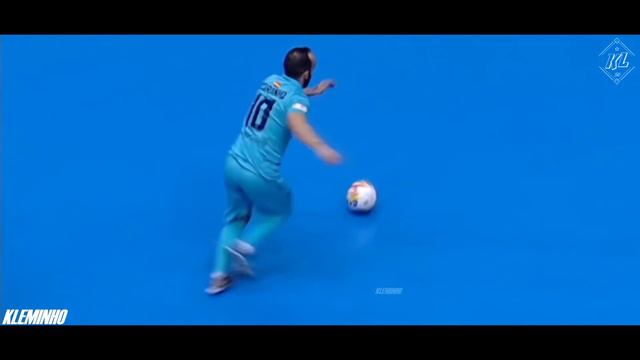 These Ricardinho Skills Should Be Illegal смотреть онлайн