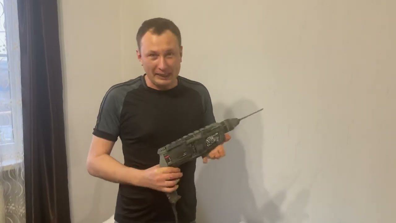 Перфоратор pit pbh28-c отзыв после года использования смотреть онлайн